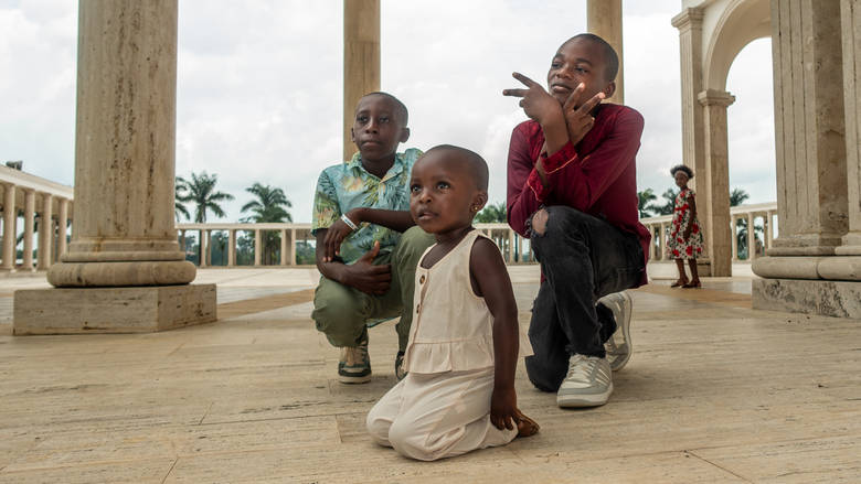 Gwinea Równikowa, Mongomo, 