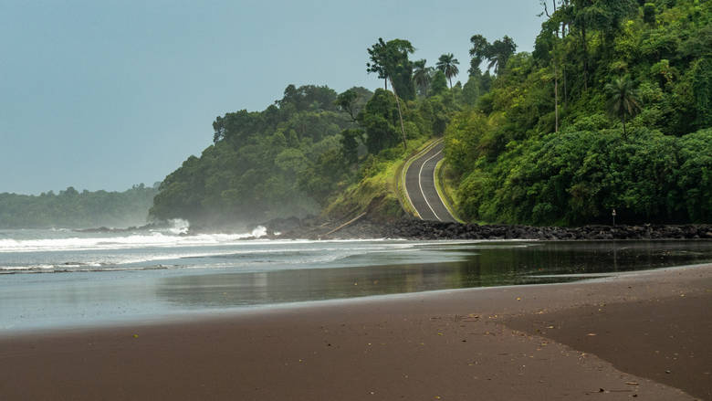 Gwinea Równikowa, Ureca, 