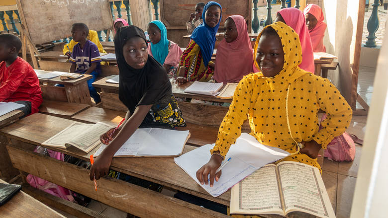 Gwinea Równikowa, Bata, 