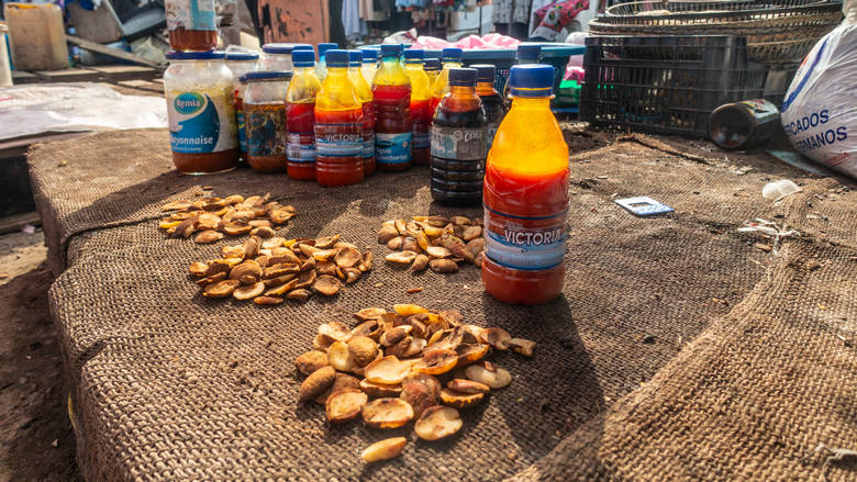 Gwinea Równikowa, Bata, 