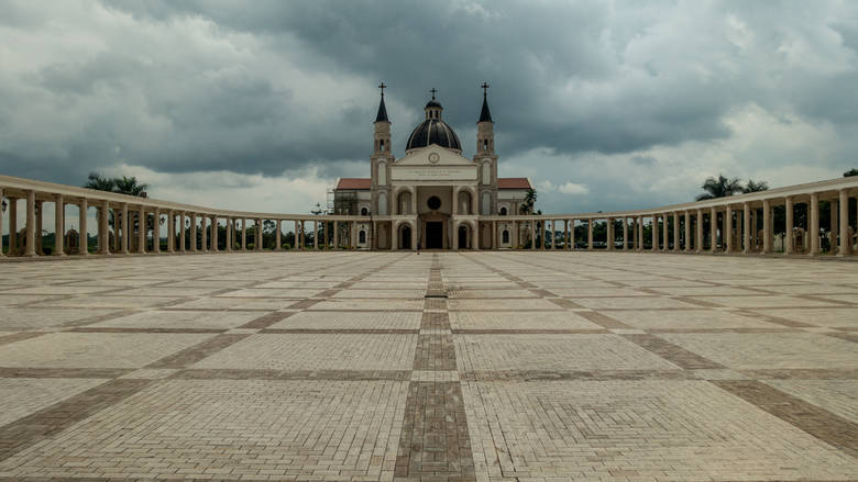 Gwinea Równikowa, Mongomo, 