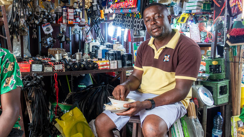 Gwinea Równikowa, Malabo, 