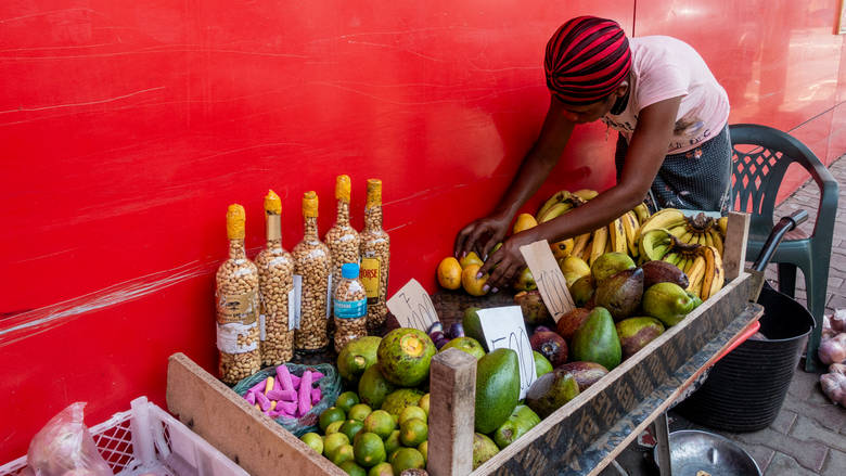 Gwinea Równikowa, Malabo, 