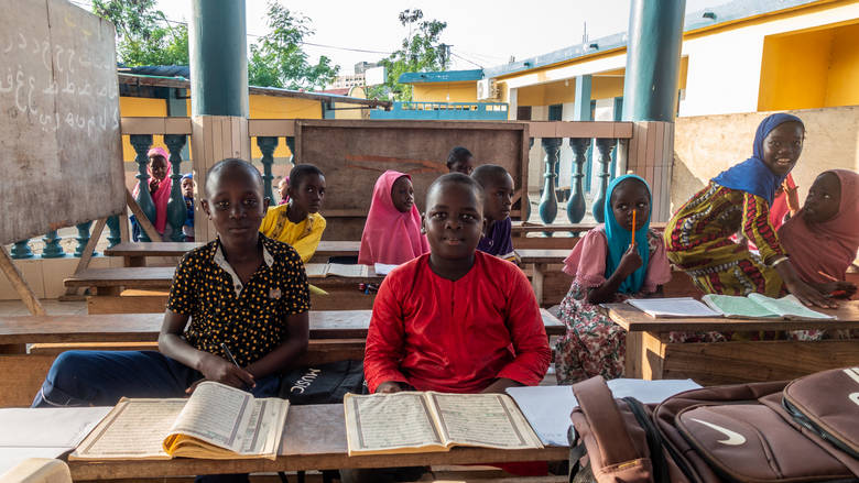 Gwinea Równikowa, Bata, 