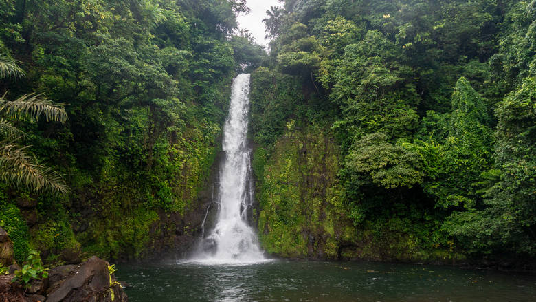 Gwinea Równikowa, Ureca, 