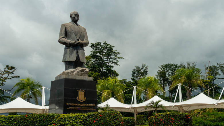 Gwinea Równikowa, Malabo, 