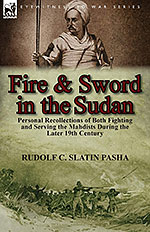 Fire and Sword in the Sudan