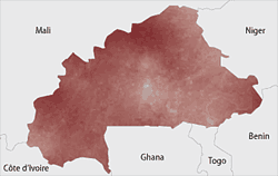 Burkina Faso