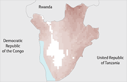 Burundi