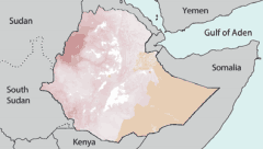 Etiopia