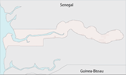 Gambia