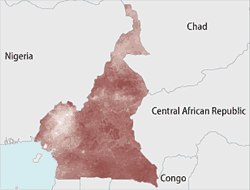 Kamerun