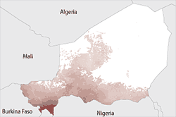 Niger