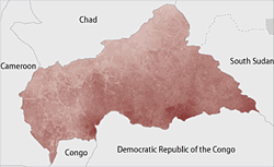 Republika Środkowoafrykańska