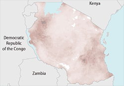 Tanzania