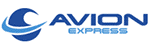 Logo Avion Express