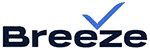 Logo Breeze Airways