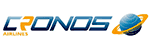 Logo Cronos Airlines