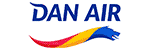 Logo Dan Air