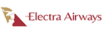 Logo Electra Airways