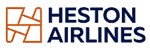 Logo Heston Airlines