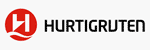 Logo Hurtigruten
