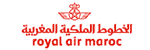 Logo Royal Air Maroc