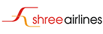 Logo Shree Airlines