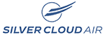 Logo Silver Cloud Air
