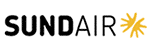 Logo Sundair