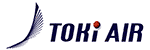 Logo Toki Air