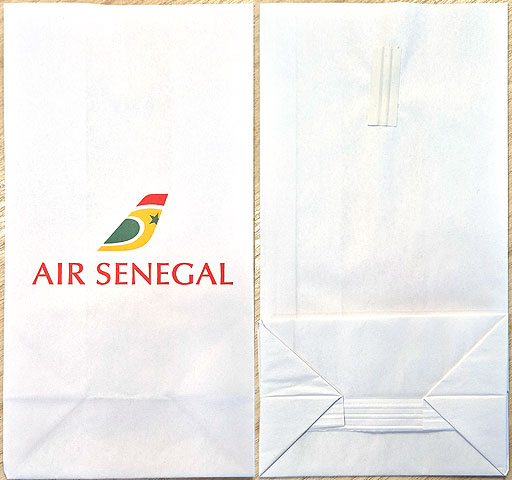 Air Senegal