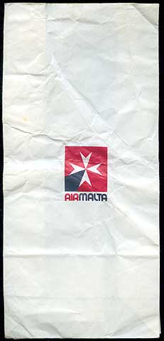Torba Air Malta