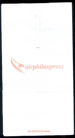 Torba Airphil Express