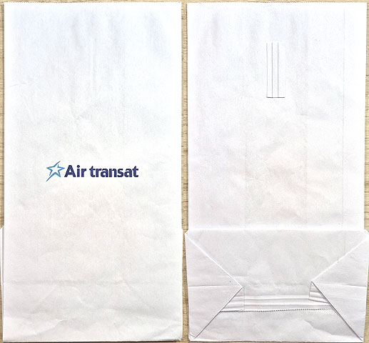 Torba Air Transat
