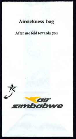 Torba Air Zimbabwe