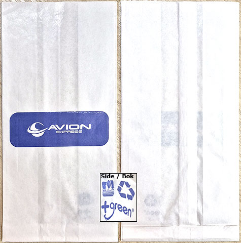 Torba Avion Express