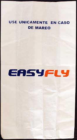 Torba EasyFly