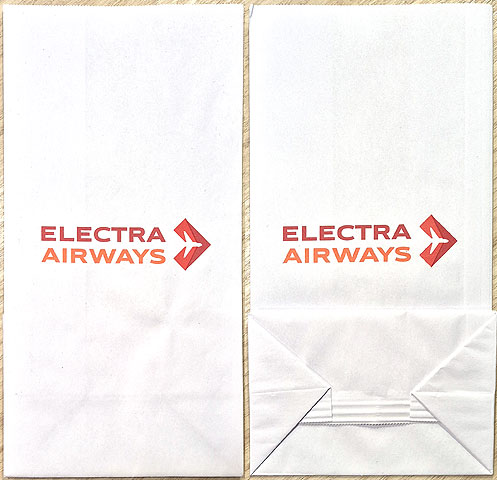 Torba Electra Airways