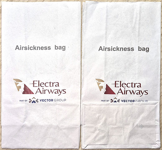 Torba Electra Airways