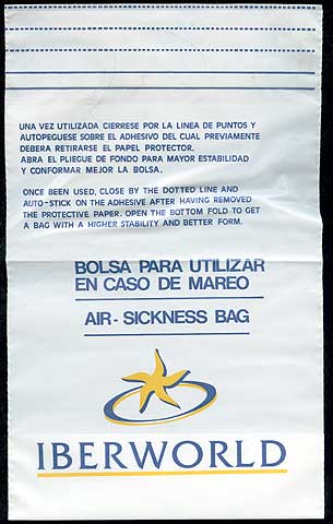 Torba Iberworld