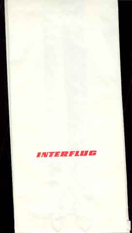 Torba Interflug