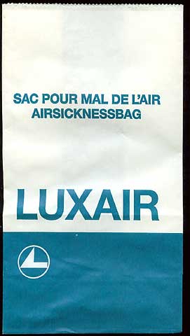 Torba Luxair
