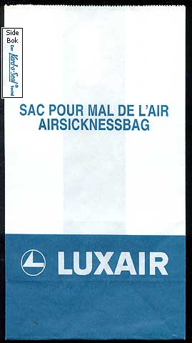 Torba Luxair