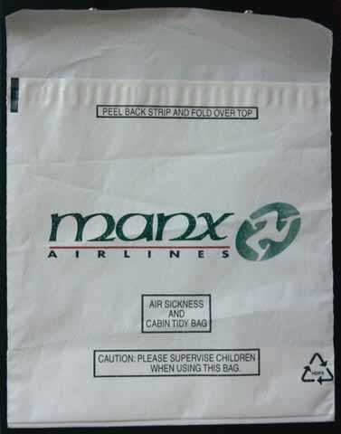 Torba Manx Airlines