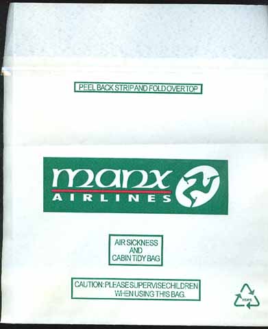 Torba Manx Airlines