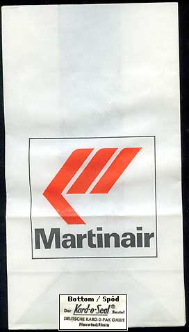 Torba Martinair