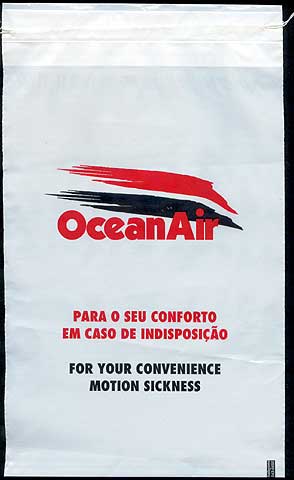 Torba Ocean Air