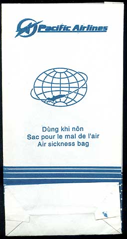 Torba Pacific Airlines