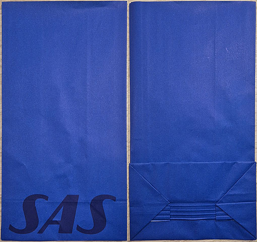 Torba SAS Scandinavian